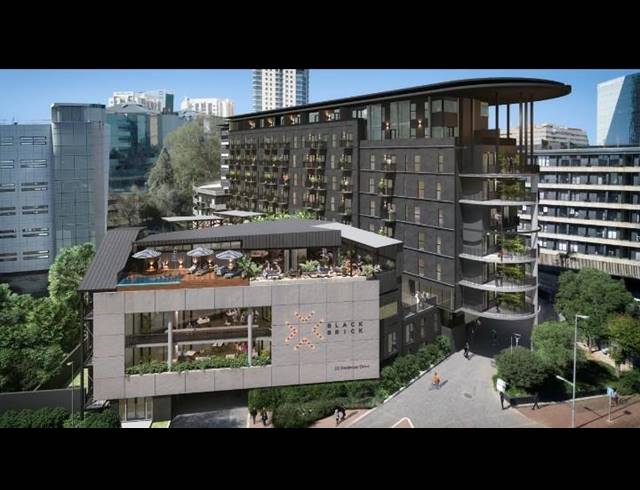 2 BEDROOM APARTMENT FOR SALE IN SANDOWN